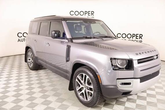 LAND ROVER DEFENDER 2020 SALE9EEU0L2019511 image LAND ROVER DEFENDER 2020 SALE9EEU0L2019511 image